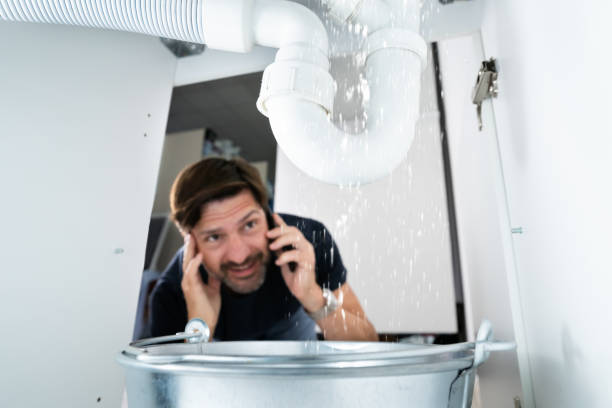 Best Residential Plumbing Services  in Fallbrook, CA