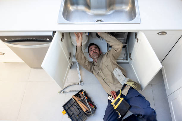 Best Plumbing Repair Near Me  in Fallbrook, CA