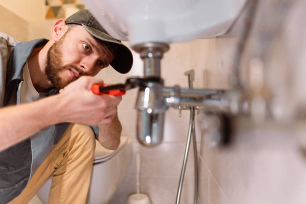 Best Shower Repair Services  in Fallbrook, CA