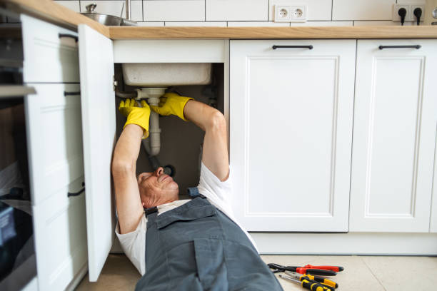Best Emergency Plumbing Repair  in Fallbrook, CA