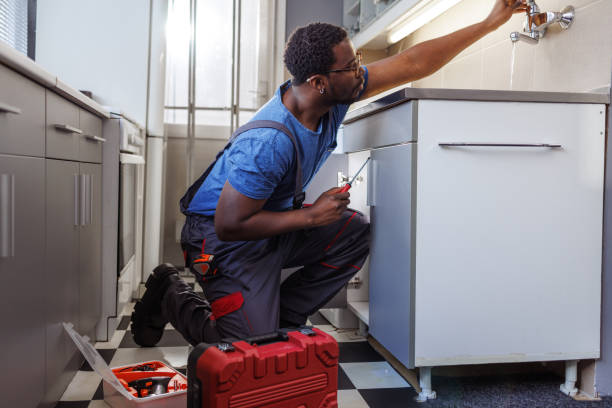 Best Commercial Plumbing Services  in Fallbrook, CA