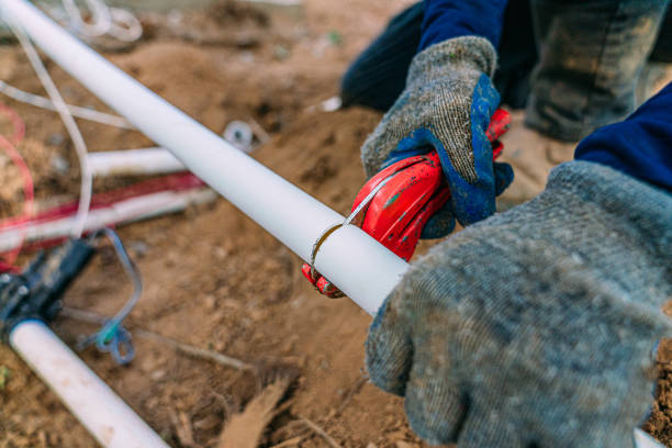 Best Same-Day Plumbing Service  in Fallbrook, CA