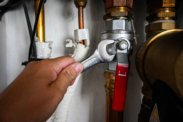 Best Water Leak Repair  in Fallbrook, CA